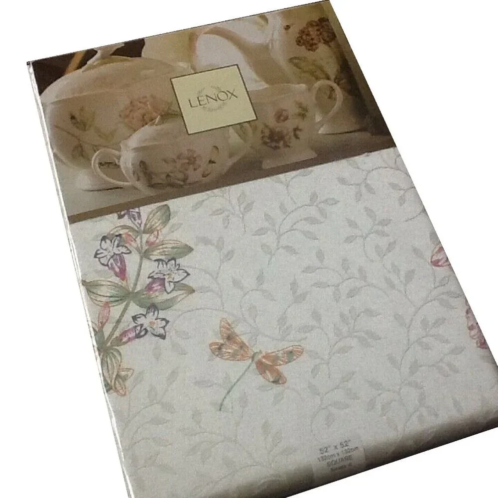 Lenox brand new
